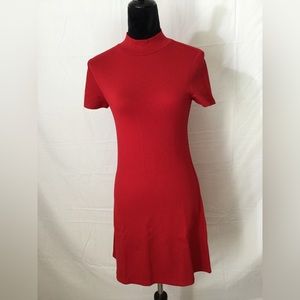 Forever 21 dress size (M)
